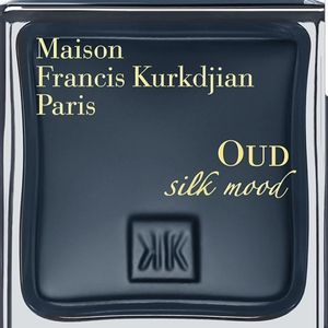 Oud silk mood atomizer refill MFK